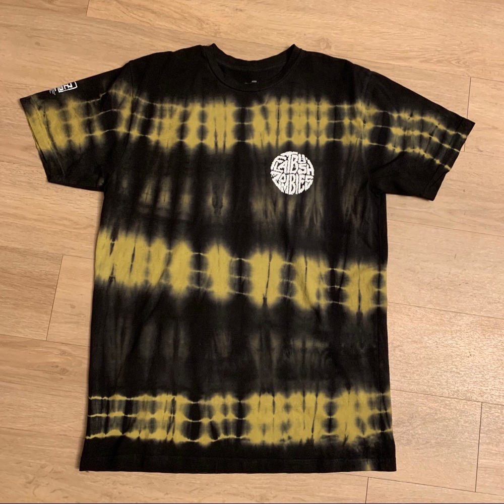 Flatbush Zombies Jah Lion T-Shirt